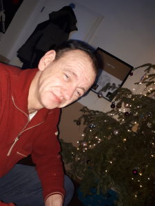 Profilbild von Holger Mathes