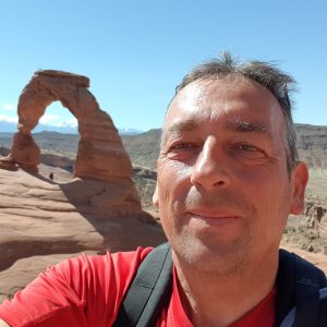 Profilbild von Holger Maul