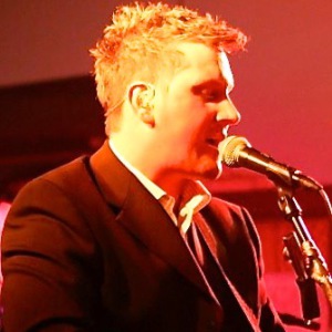 Profilbild von Holger Maurer