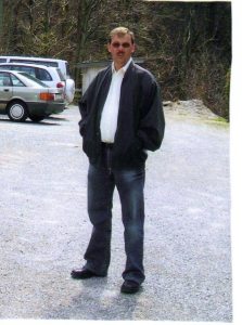 Profilbild von Holger Mech