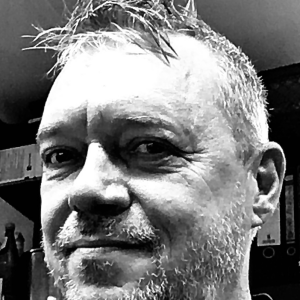 Profilbild von Holger Mehrwald