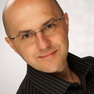 Profilbild von Holger Meier