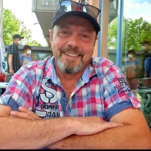 Profilbild von Holger Meinel