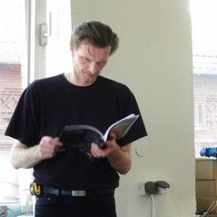 Profilbild von Holger Meinken
