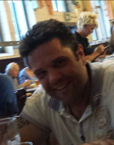Profilbild von Holger Meiser