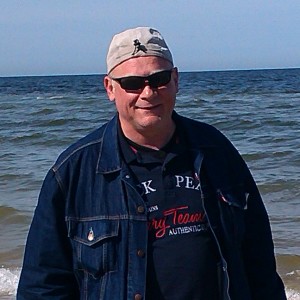 Profilbild von Holger Meister