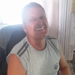 Profilbild von Holger Melissant