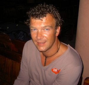 Profilbild von Holger Mertins