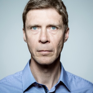 Profilbild von Holger Meseke