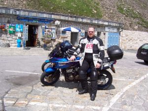 Profilbild von Holger Metschan