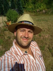 Profilbild von Holger Meuler