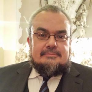 Profilbild von Holger Meyer