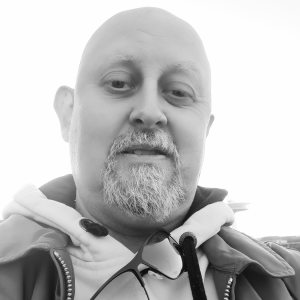 Profilbild von Holger Meyer
