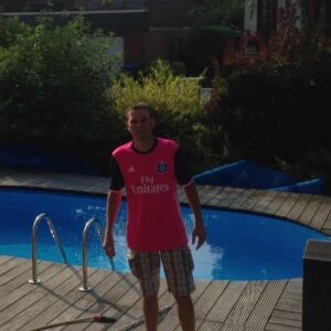 Profilbild von Holger Meyer