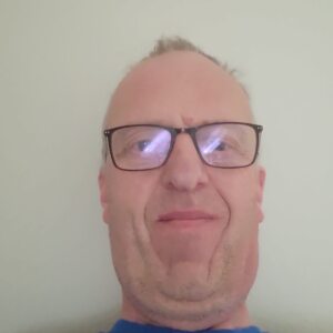 Profilbild von Holger Meyer