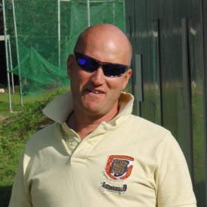Profilbild von Holger Meyrose