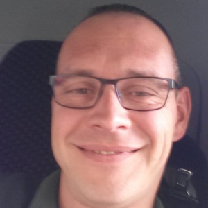 Profilbild von Holger Michel