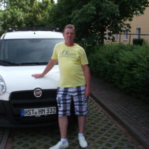 Profilbild von Holger Mikitta