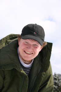 Profilbild von Holger Möller