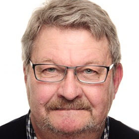 Profilbild von Holger Möller