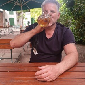 Profilbild von Holger Mraz