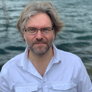 Profilbild von Holger Mrosek
