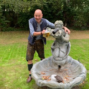 Profilbild von Holger Müller