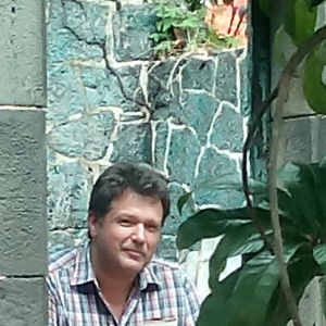 Profilbild von Holger Müller