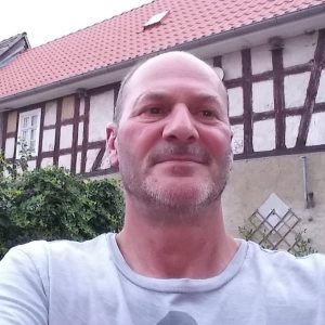 Profilbild von Holger Müller