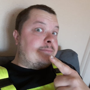 Profilbild von Holger Müller
