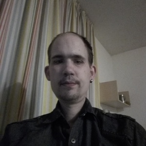 Profilbild von Holger Müller