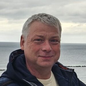 Profilbild von Holger Müller
