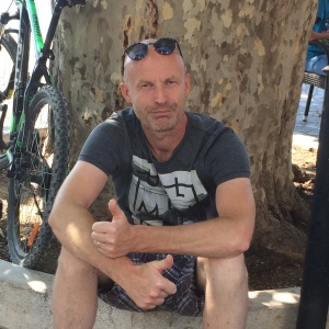 Profilbild von Holger Muranko
