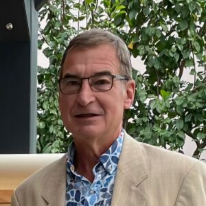 Profilbild von Holger Nachtigall