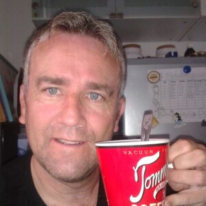 Profilbild von Holger Nasgowitz