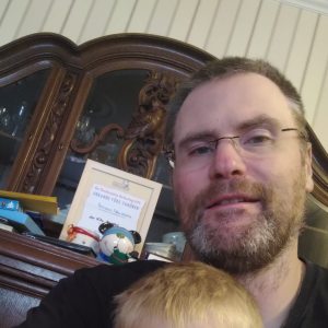 Profilbild von Holger Naumann