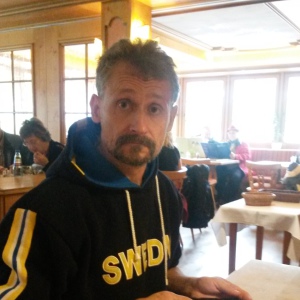 Profilbild von Holger Naumann