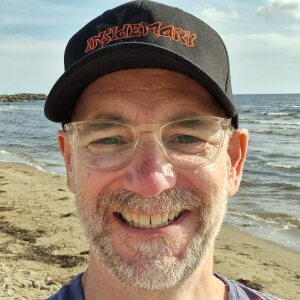 Profilbild von Holger Neuhaus