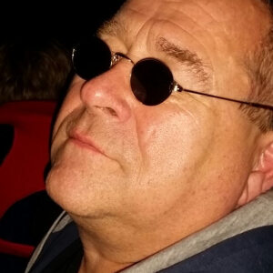 Profilbild von Holger Neumann