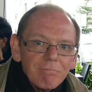 Profilbild von Holger Neumann