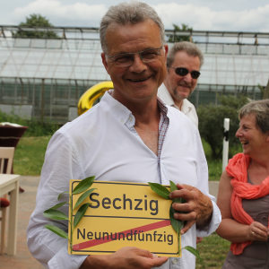 Profilbild von Holger Neumeyer