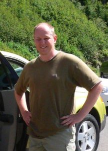 Profilbild von Holger Nichelmann