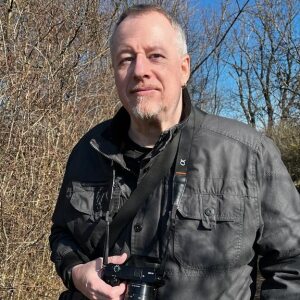 Profilbild von Holger Niemann