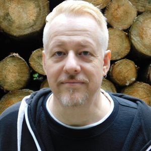 Profilbild von Holger Niemann