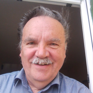 Profilbild von Holger Nocon