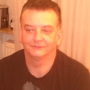 Profilbild von Holger Nolte