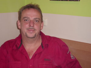 Profilbild von Holger Nordhauß