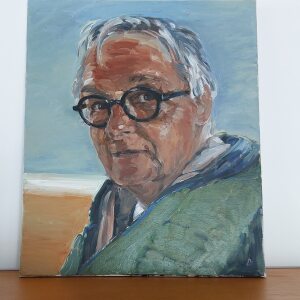 Profilbild von Holger Nordhofen