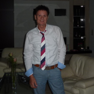 Profilbild von Holger Nowack