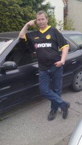 Profilbild von Holger Nummert